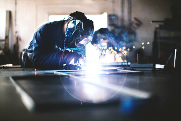 Affordable Welder Services in Princeton, WI