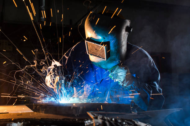 Best Marine and Shipbuilding Welding in Princeton, WI