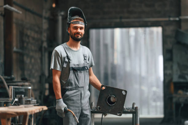  Princeton, WI Welder Pros
