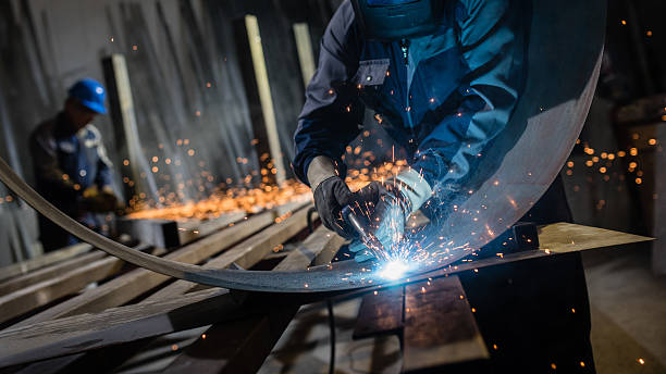 Best Pipe Welding in Princeton, WI