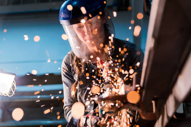 Best Automation and Robotic Welding in Princeton, WI
