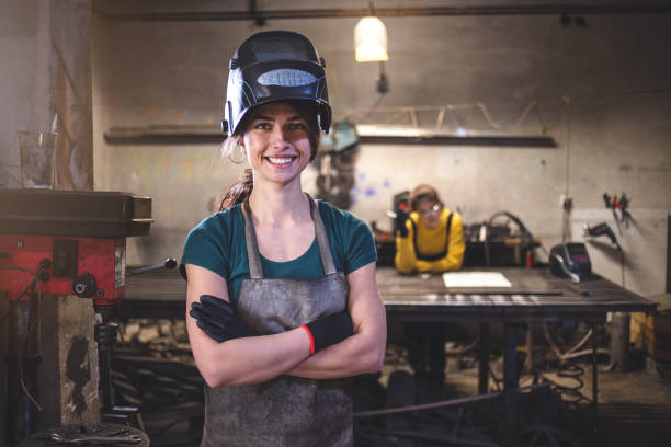 Reliable Princeton, WI Welder & Metal Fabrication Solutions