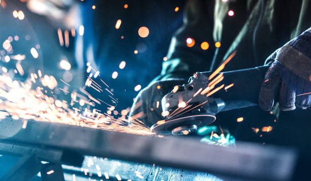 Best Artistic and Custom Metal Fabrication in Princeton, WI